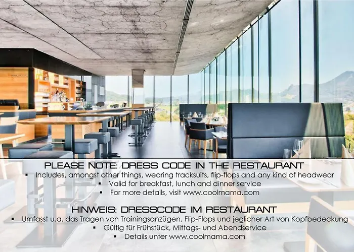 Cool Mama Hotel Salisburgo